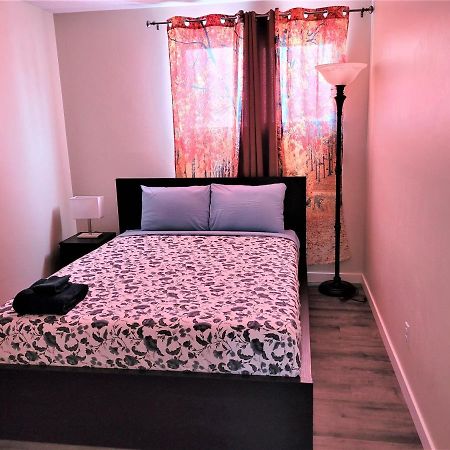 Cozy 4 Bedroom Townhouse - Peaceful Feel Of Home Winnipeg Ngoại thất bức ảnh