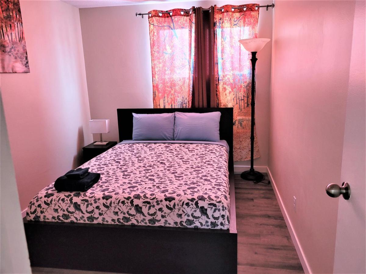 Cozy 4 Bedroom Townhouse - Peaceful Feel Of Home Winnipeg Ngoại thất bức ảnh