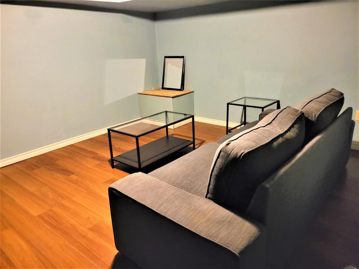 Cozy 4 Bedroom Townhouse - Peaceful Feel Of Home Winnipeg Ngoại thất bức ảnh