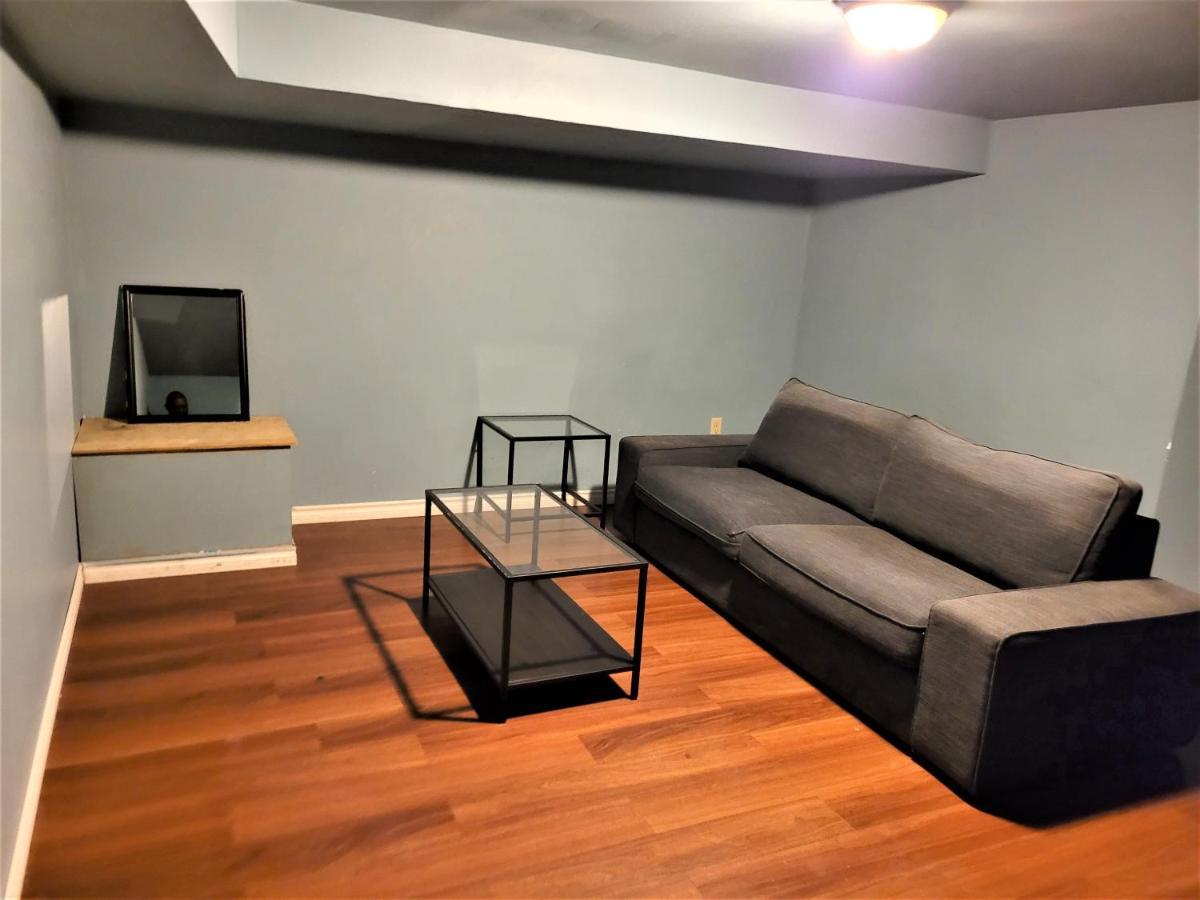 Cozy 4 Bedroom Townhouse - Peaceful Feel Of Home Winnipeg Ngoại thất bức ảnh